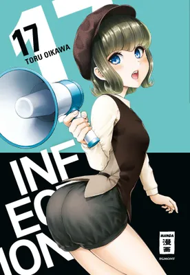Produktbild von Infection 17