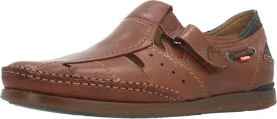 Immagine prodotto di Sandali Del Marchio Fluchos Del Modello 9882f Marrone