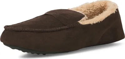 Produktbild von Jack & Jones Belvedere Pantoffel  Braun - Große 40-41