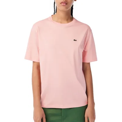 Immagine prodotto di Camicia Lacoste a girocollo Damen