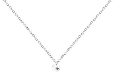 Produktbild von PD Paola Joy Solitary Silberkette 925 Sterling Silber