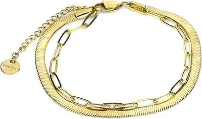 Image de Bracelet Pacific Gold - Pacific-PCB00089
