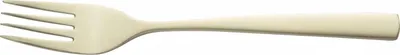Produktbild von Barcelona Kuchengabel PVD, champagner, Länge: 140 mm