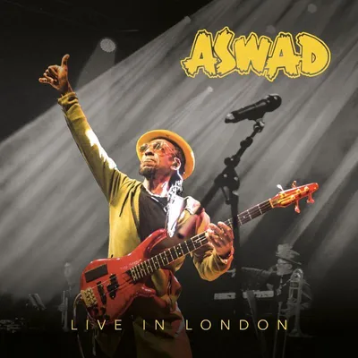 Obrázek produktu pro Aswad: Live In London