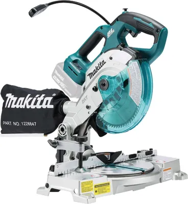 Produktbild von Makita DLS600Z Akku-Kappsäge