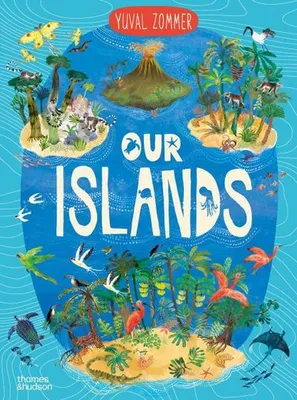 Produktbild von Our Islands