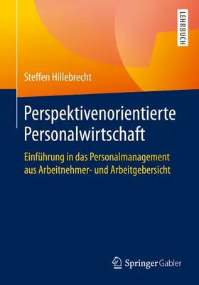Obrázek produktu pro Perspektivenorientierte Personalwirtschaft