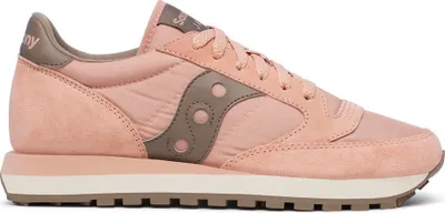 Zdjęcie produktu dla Saucony Originals Jazz Original – różowe buty sportowe, rozmiar EU 36, damskie, kolor różowy, rozmiar EU 36