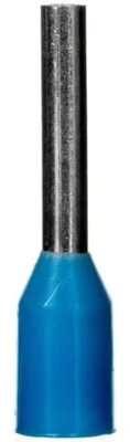 Obrázek produktu pro Izolovaná koncovka pro vodiče TE, 0,75-8 mm², balení 100 kusů