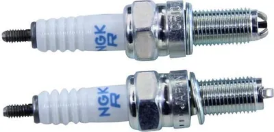 Image de Bougie d'allumage NGK CR10EK, 2360, 2 pièces
