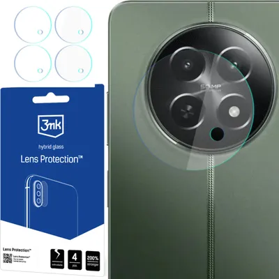 Immagine prodotto di Realme 12X 5G - Protezione lenti 3Mk