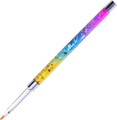 Obrázok produktu pre Zhostovo Pro Rainbow MollyLac Aquarellpinsel Nr. 2