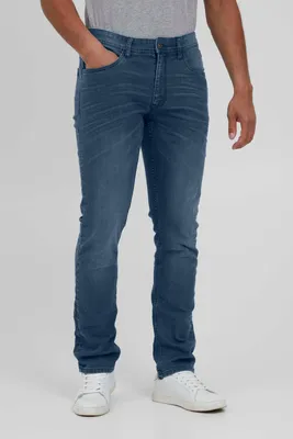 Produktbild von BLEND BHTaifun Herren Jeans Hose Denim mit Stretch Slim Fit