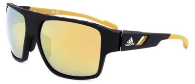 Produktbild von Adidas Sport Sonnenbrille SP0046 02G 59 16 130