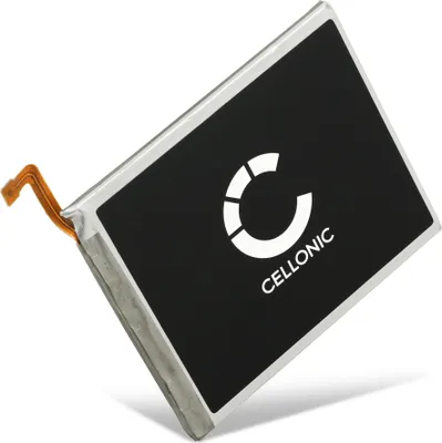 Image de CELLONIC Batterie compatible avec Samsung Galaxy A34, Galaxy A54 5G