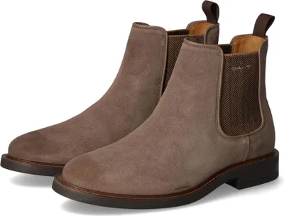 Produktbild von Chelsea Boots ST.AKRON, Größe:41, Farbauswahl:grau