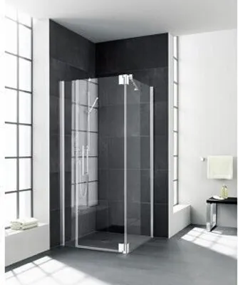 Produktbild von Kermi PX1FL12020VPK Pendeltür Pasa XP 1FL 1200x