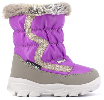 Obrázok produktu pre Ciciban Snow LILLA 819522 s vodotesnou membránou - 21