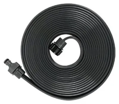 Productafbeelding van Spuitslang 20 meter, irrigatieslang, perlslang, tuinslang