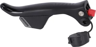 Produktbild von SRAM 11.7018.082.002 Rival eTap AXS Bremshebel, links, Disc, schwarz