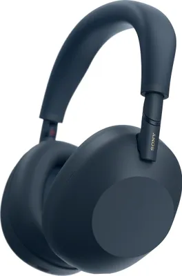 Produktbild von Sony WH-1000XM6 Headphone Midnight Blue