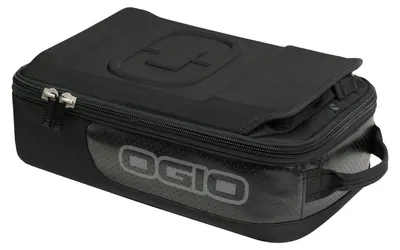 Imagen del producto de Bolsa brillante Ogio Head Case Stealth