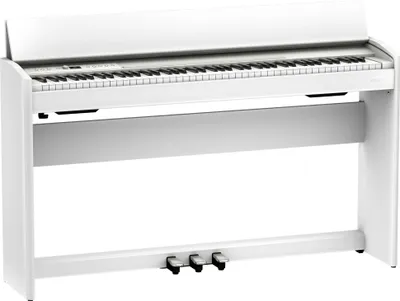 Immagine prodotto di Roland F701-WH