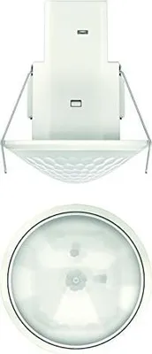Produktbild von THEBEN AG theMova S360-100 DE WH Bewegungsmelder für Deckeneinbau,