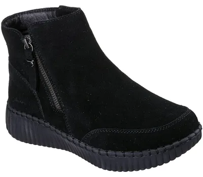 Imagen del producto de Skechers Wilshire Blvd - Weekend Crush 169086-BBK, para mujer