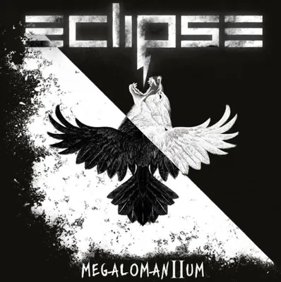 Obrázok produktu pre Eclipse: Eclipse: Megalomanium II -   - (LP / M)