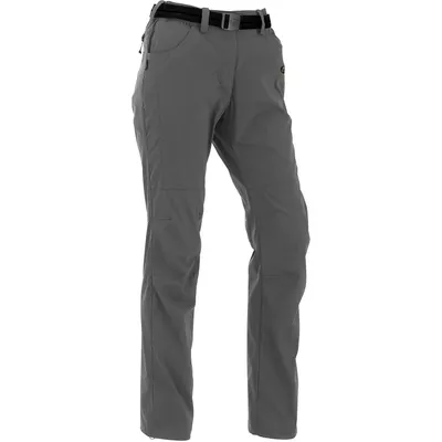 Produktbild von Rennsteig XT - Lange Hose Elastisch dark grey (8) 42