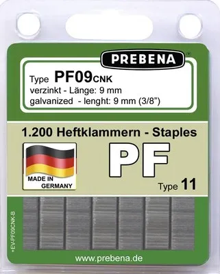 Produktbild von Prebena Blister-Box