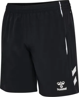 Produktbild von Hummel hmlReferee Shorts