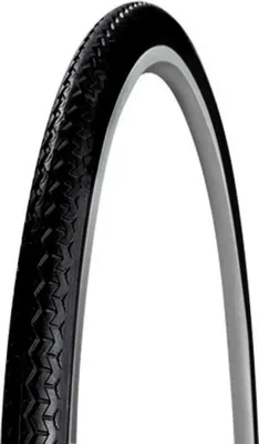Produktbild von Michelin World Tour 26´´ X 1.375 Steifer Urbanreifen Schwarz 26´´ x 35A Schwarz 26´´ x 35A