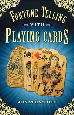 Obrázok produktu pre Fortune Telling with Playing Cards
