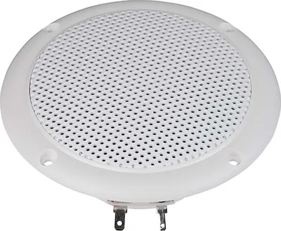 Zdjęcie produktu dla FR 10 WP - 4 Ohm (biały) - Odporny na słoną wodę pełnozakresowy przetwornik 10 cm (4”)