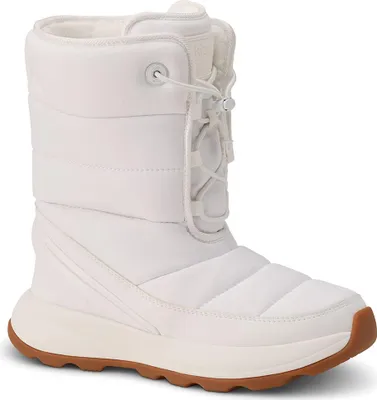 Produktbild von Kizik Juno 2 High Stiefel Weiß EU 38 1/2 Damen Weiß EU 38 1/2