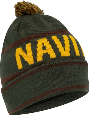 Produktbild von Navitas Ski-Bommelmütze