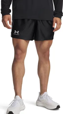 Obrázek produktu pro Under Armour Ua M 96 Terrace Shorts - černé, Velikost:M
