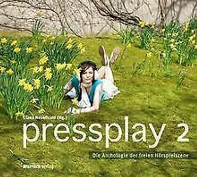 Produktbild von pressplay 2