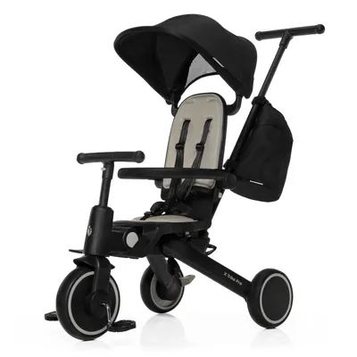 Produktbild von Dreirad X Trike Pro mitwachsend faltbar 360° drehbarer Sitz ab 10 Monaten 22 kg