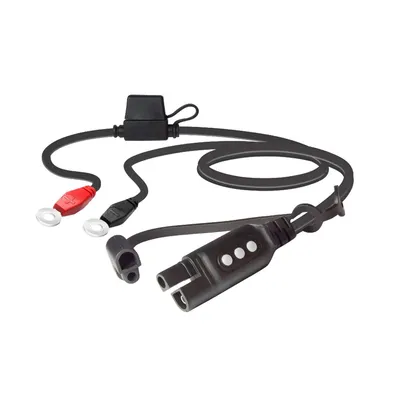 Obrázek produktu pro Nabíjecí kabel pro lithiové baterie JMP Skan 1.0/4.0/8.0 s indikátorem stavu nabití