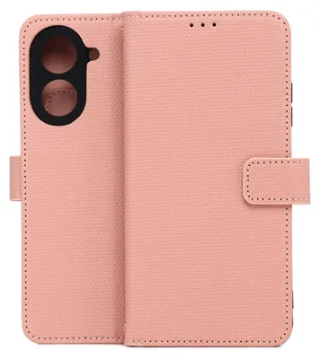 Zdjęcie produktu dla Etui Smart Triangle Do Oppo A5 5G Różowe
