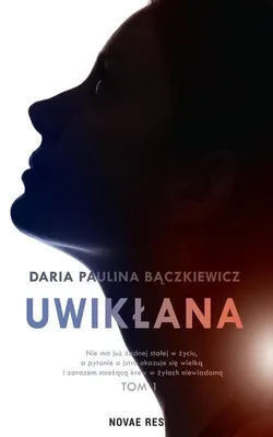 Zdjęcie produktu dla ISBN Uwikłana, Polski, Broszurowa okładka, 352 stron(y)