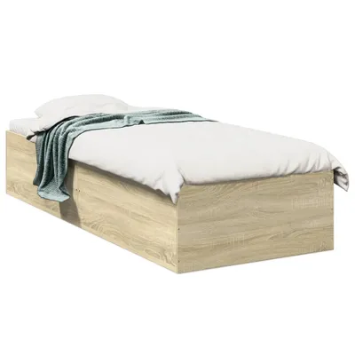 Zdjęcie produktu dla VidaXL 841988, Dąb, 78 cm, 193 cm, 35 cm, 750 x 1900 mm, 1 szt.