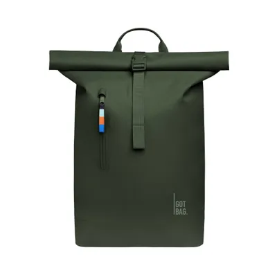 Produktbild von GOT BAG Rolltop Lite 2.0 Backpack Algae