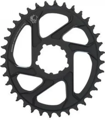 Produktbild von SRAM Kettenblatt X-Sync Eagle Oval 3 Mm Off 36 Z.