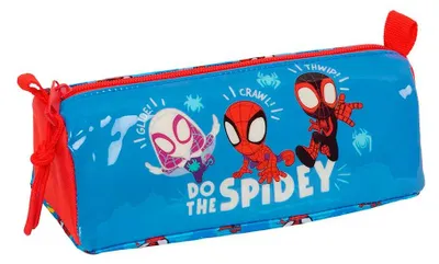 Image de Marvel Spidey Federmä ppchen