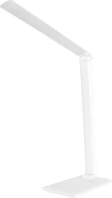 Image de Solight lampe de table WO37-W, LED, dimmable, 12 W, plastique, blanc