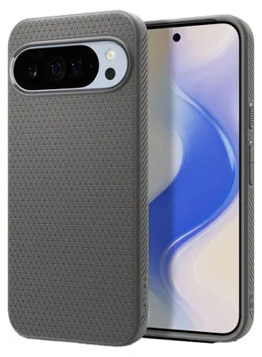 Image de Spigen ACS09720, Housse, Google, Pixel 10 Pro XL, 17,3 cm (6.8"), Gris